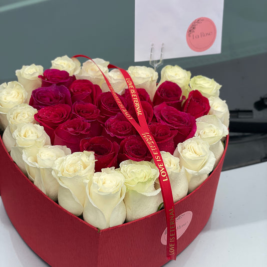 Box Love mix